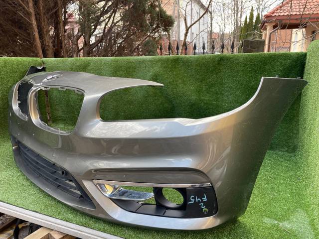 BMW 51117407683 Передний бампер в наличии Черкассы