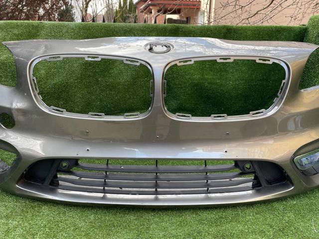 BMW 51117407683 Бампер передний в наличии Тернополь
