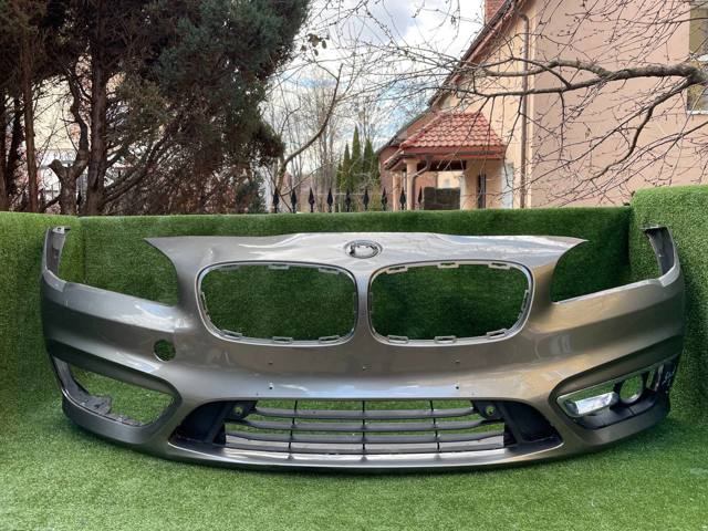 Бампер на авто 51117407683 BMW