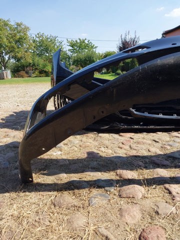51117427441 BMW Передний бампер купить в Чернигов