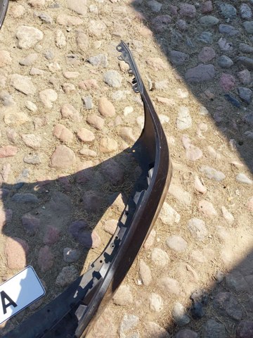 Кожух бампера переднего 51117427441 BMW