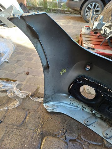 51117445106 BMW Передний бампер купить в Полтава