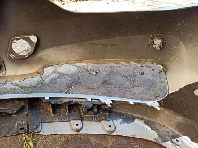 51117445106 BMW Передний бампер купить в Одесса