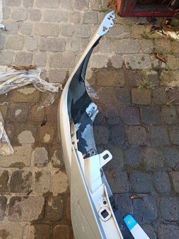 51117445106 BMW Бампер передний купить в Львов