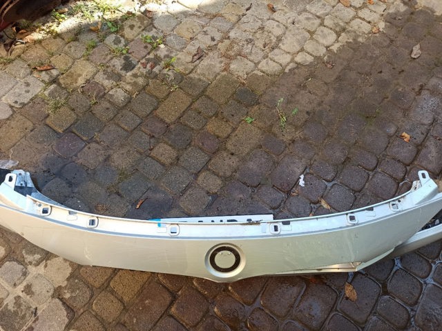 51117445106 BMW Передний бампер купить в Черновцы