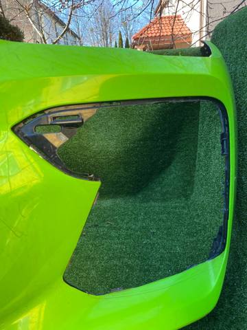 51118098864 BMW Передний бампер купить в Хмельницкий