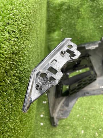 51118099896 BMW Передний бампер купить в Киев