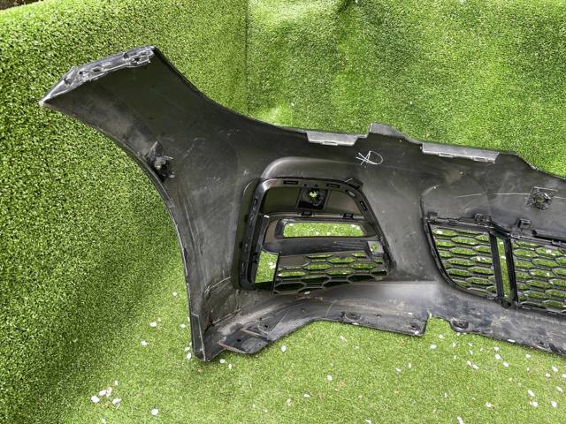51118099896 BMW Передний бампер купить в Киев