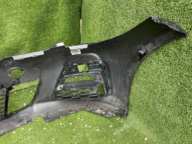 51118099896 BMW Бампер передний купить в Запорожье