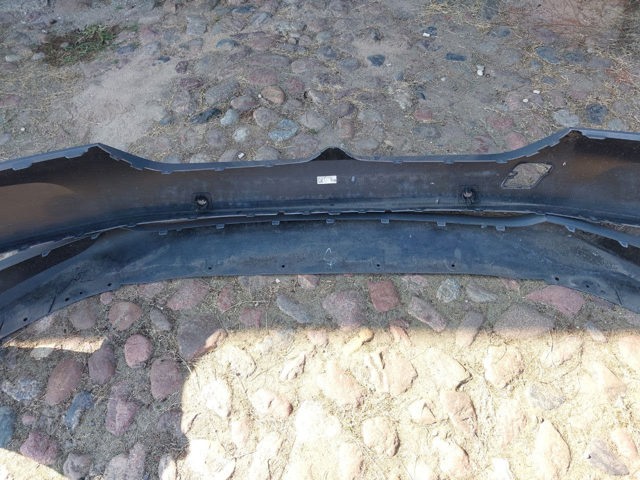 51119852199 BMW Передний бампер купить в Винница