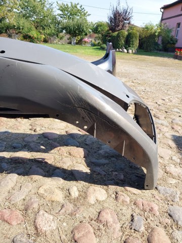 51119852199 BMW Бампер передний купить в Киев