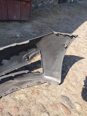51119852199 BMW Передний бампер купить в Хмельницкий