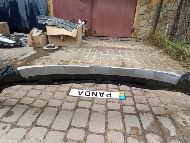 51119881521 BMW купить в Запорожье