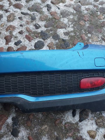 51122755692 BMW Бампер задний купить в Одесса