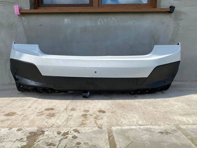 Бампер задний, верхняя часть 51125A2F3C7 BMW