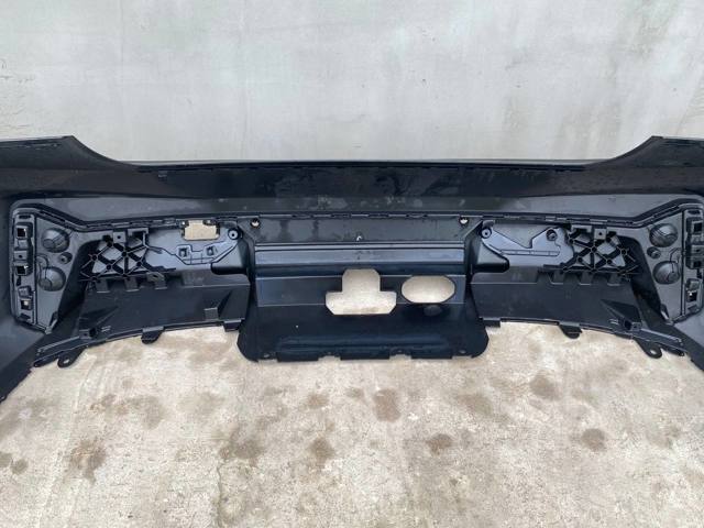 51125A35F12 BMW Накладка бампера заднего правая купить в Черновцы