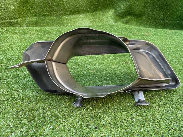 51125A5C8D1 BMW Насадка на глушитель купить в Запорожье