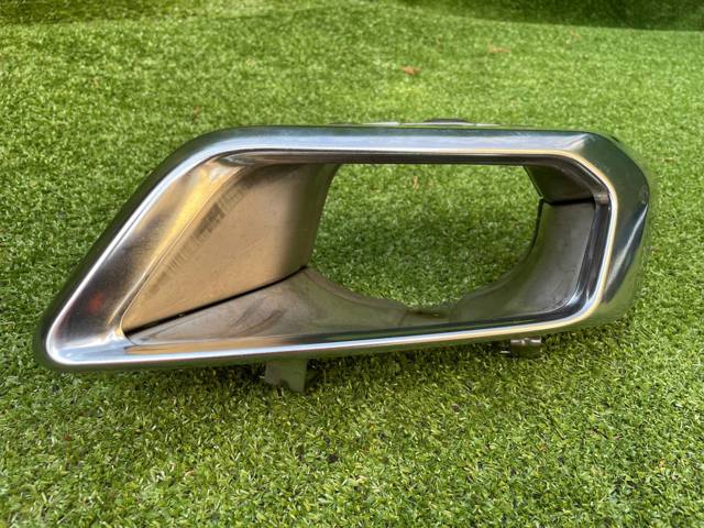 Наонечник глушителя 51125A5C8D1 BMW