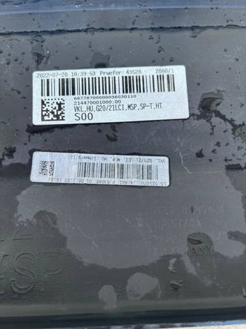 BMW 51125A63971 в наличии Одесса