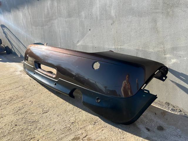 51127264355 BMW Задний бампер купить в Ужгород