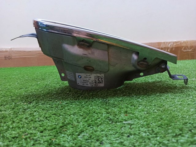 51127357149 BMW Насадка на глушитель купить в Винница