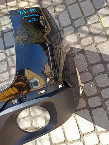 BMW 51127378571 Бампер задний, верхняя часть в наличии Ужгород