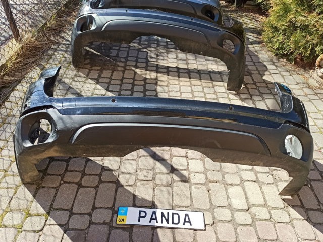 51127378571 BMW Бампер задний, верхняя часть купить в Львов