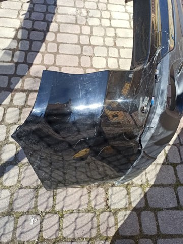 51127378571 BMW Верхняя часть заднего бампера купить в Киев