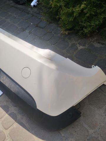 BMW 51127380009 Бампер задний в наличии Кривой Рог