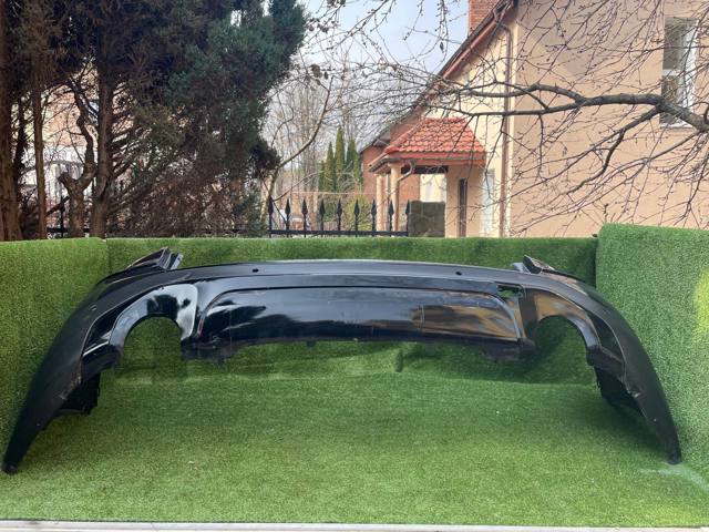 51127488220 BMW Задний бампер купить в Львов