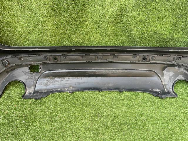 51127488220 BMW Задний бампер купить в Хмельницкий