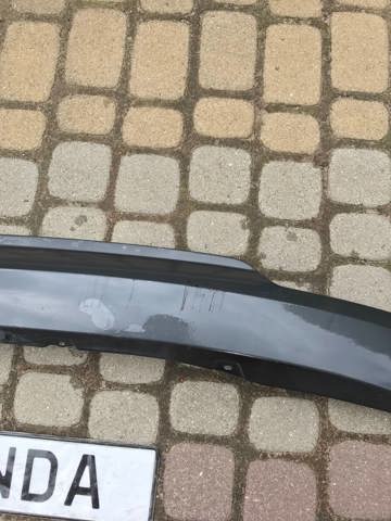 BMW 51128054563 Нижняя часть заднего бампера в наличии Днепр