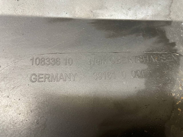 51128072774 BMW Бампер задний купить в Николаев