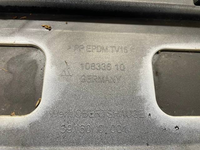 51128072774 BMW Задний бампер купить в Павлоград