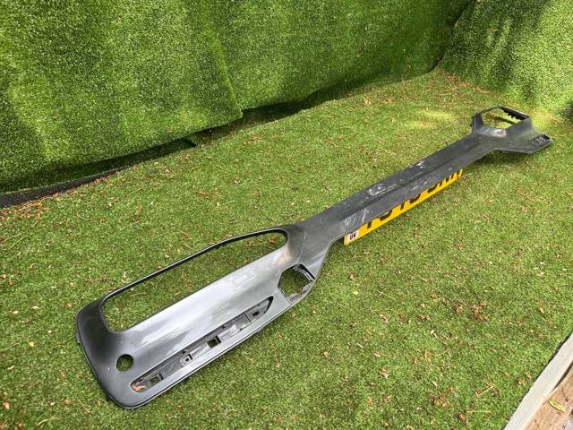 51128074012 BMW Накладка бампера заднего купить в Житомир