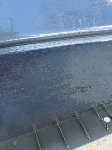 51128089721 BMW купить в Украина