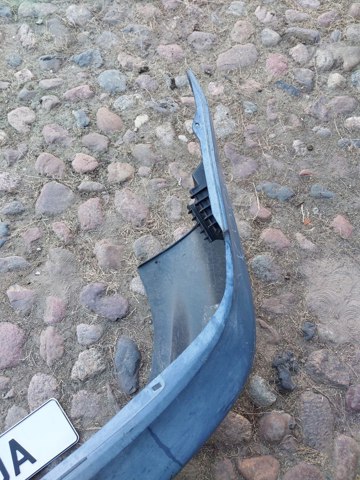 51128410742 BMW Задний бампер купить в Сумы