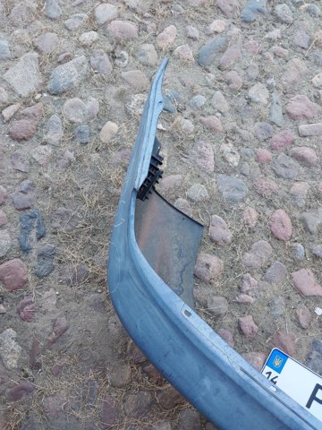 51128410742 BMW Бампер задний купить в Одесса