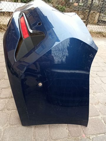 51128493935 BMW Задний бампер купить в Харьков