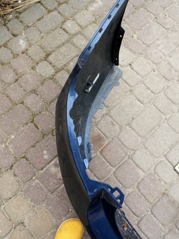 51128493935 Бампер задний купить Павлоград