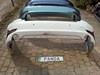 Bmw 3 g20 бампер задній sport line 4 датчика a300 alpin weiss 51128493937