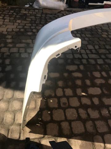 51128745431 BMW Бампер задний купить в Ужгород
