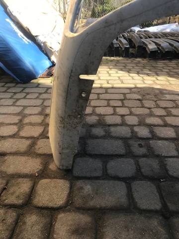 51128745431 Бампер задний купить Ирпень