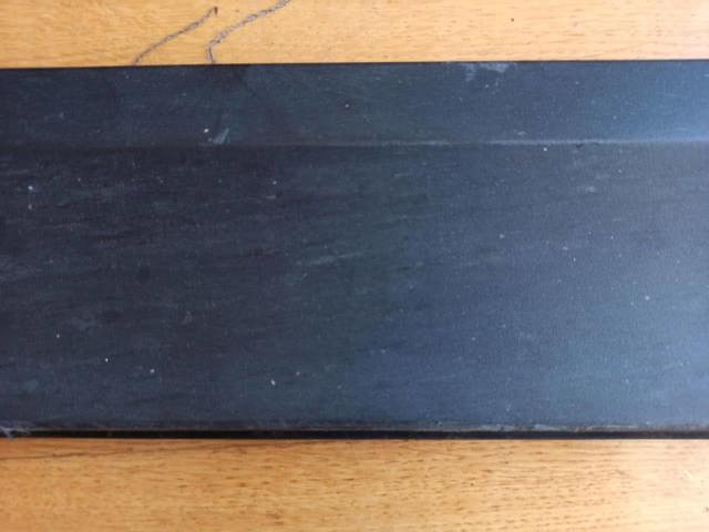 51137205779 BMW Молдинг двери передней левой нижний купить в Одесса