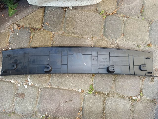 BMW 51137389449 в наличии Николаев