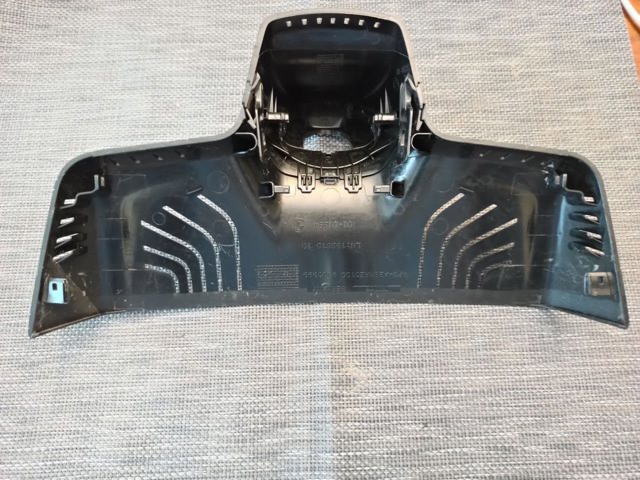Накладка (крышка) кронштейна зеркала салона 51166817653 BMW