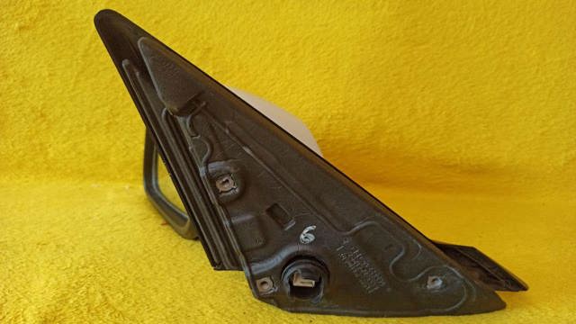 51167242701 BMW Левое боковое зеркало купить в Киев