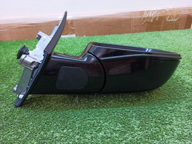 51168491654 BMW Правое зеркало купить в Сумы
