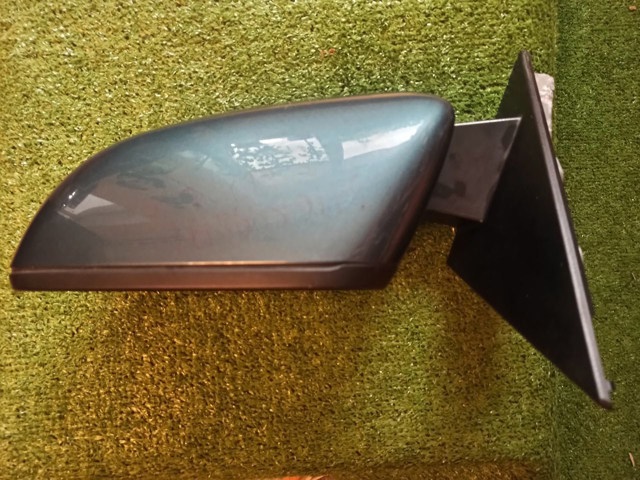 51168498191 BMW Левое боковое зеркало купить в Каменское