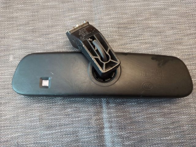 Зеркало внутреннее, салона 51169134461 BMW